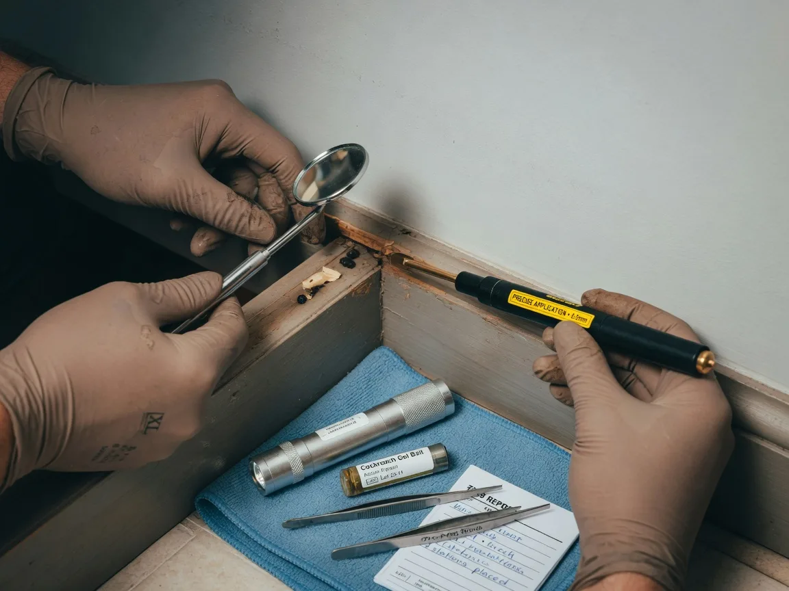 Why choose Emergency Pest Control in Lexington, GA
